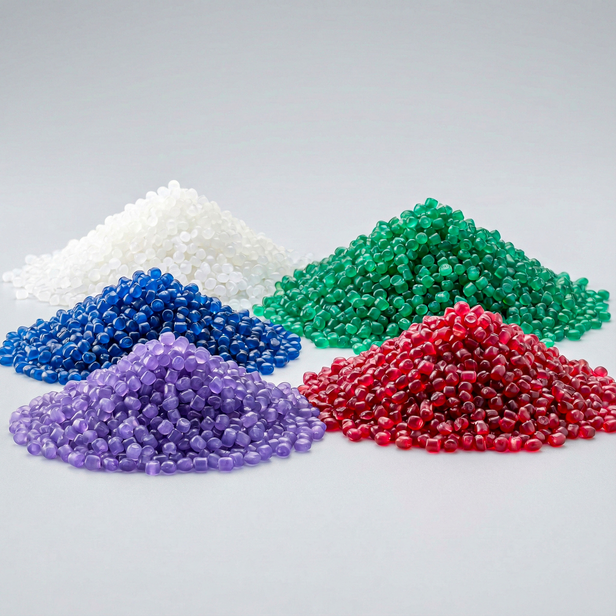 Bawana Factory Products | Mohit Overseas - EVA Compounds, EVA Sheets ...